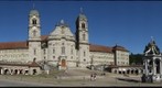 Einsiedeln Abbey