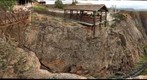 Royal Gorge Bridge Pano 06