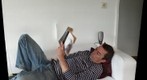 Peter Reading