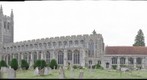 Long Melford Church