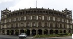 Palacio de Gobierno del Distrito Federal