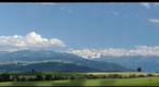 Gerzensee &amp; Berner Oberland #5 Variation 3