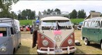 Portland VW Show, with Spectators