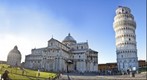 Leaning Tower of Pisa