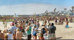 Manhattan Beach Surf Festival 6 person Beach Volleyball #3 - July 31, 2010