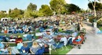 Manhattan Beach Concert in the Park - July 18. 2010