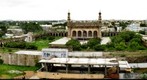 hayat Bakshi begum masjid