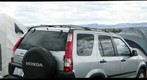 Sasquatch! camp site