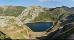Lago de la Mina