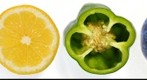 Produce Rainbow