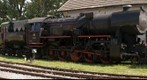 Steam Engine