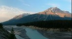 Mount Amery, Canadian Rockies