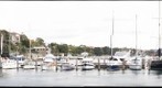 boats mort bay park