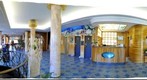 Hotel Oliver in Porto Santa Margherita, Lobby
