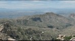 View of Tucson, Arizona