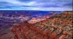 GRAND CANYON PANORAMA
