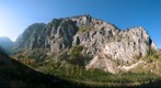 Grosses Hoellental