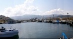 fishing harbour