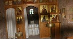 little church