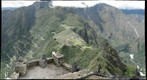 Machu Picchu from Wayna Picchu - revised