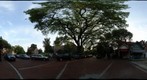 Maryland Ave at State Circle - Annapolis, Maryland