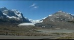 Columbia Icefield, Jasper Alberta