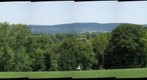 View of Harrisburg from the National Civil War Museum