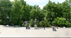 Bauman Square