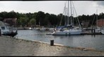 Hafen Barhoeft, germany