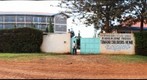 Outside The Orphanage