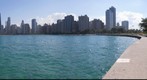 Chicago Skyline