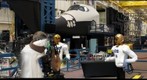 Robonaut 2 Media day and farwell