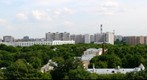 Moscow Scenery #1