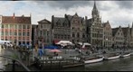 Bridge over the Leie 1