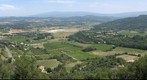 View from Gordes / Vista desde Gordes / Vista des de Gordes