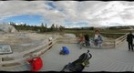 Giant Geyser, Yellowstone National Park