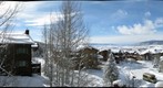 Steamboat Springs Colorado - a view from The Lodge
