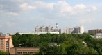Moscow Scenery #2