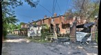 Garage Fire 