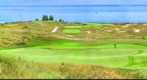 Arcadia Bluffs Hole 3