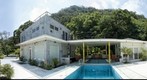 Garden of Mr. Chiang