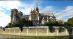 Notre Dame sur la Seine