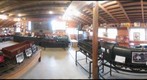 Walt Disney's Barn