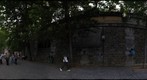 Left Bank near Notre Dame