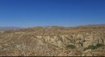 Desierto de Tabernas