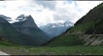 Glacier Park panorama 2