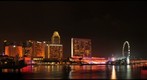 MARINA BAY SINGAPORE - NIGHT