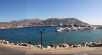 Pigadia harbour