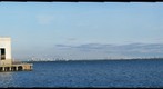 From Richmond Ferry Point: Fishing boat Pavo Grande, and the Grand Bay  (bay_day_2) 