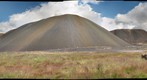Slag Pile